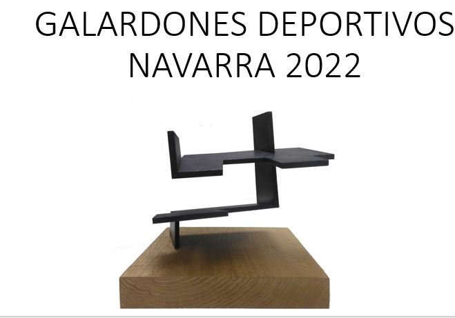 Saltoki Trikideak femenino, equipo nominado a los Galardones del Deporte 2022 (&iexcl;Abiertas las votaciones!)